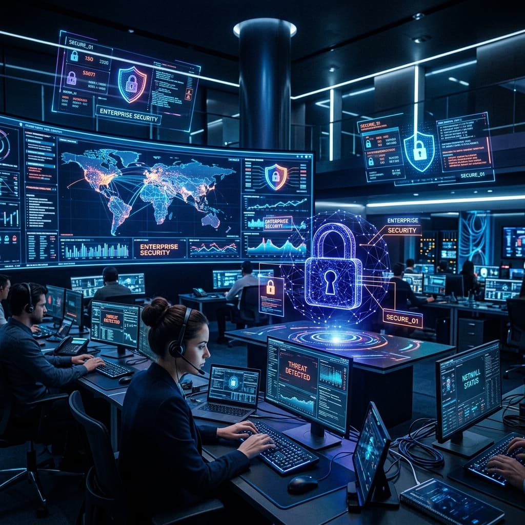 Digital Transformation
