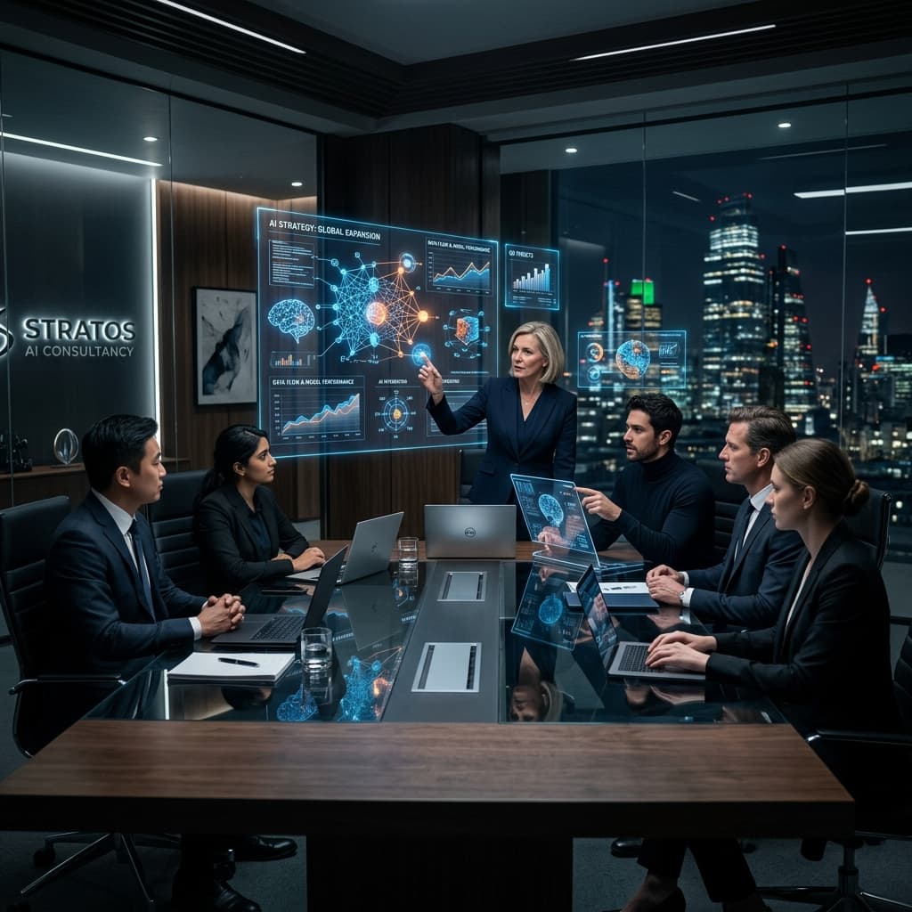 Enterprise Solutions